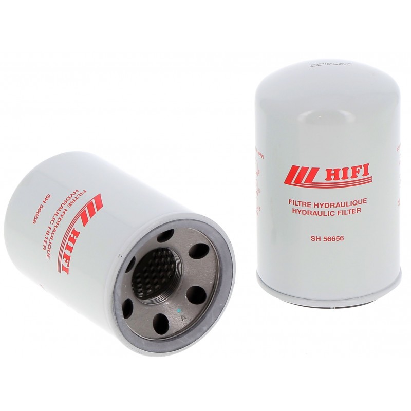 Hifi SH56656 HYDRAULIC FILTER