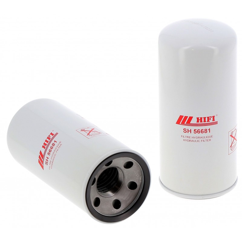 Hifi SH56681 HYDRAULIC FILTER