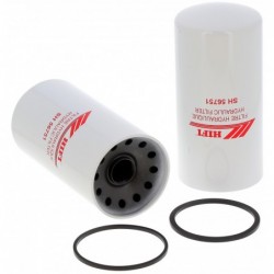 Hifi SH56751 HYDRAULIC FILTER