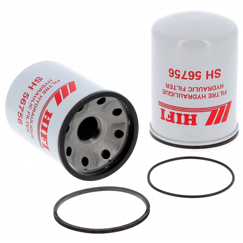 Hifi SH56756 HYDRAULIC FILTER