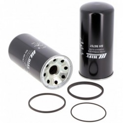 Hifi SH56757 HYDRAULIC FILTER