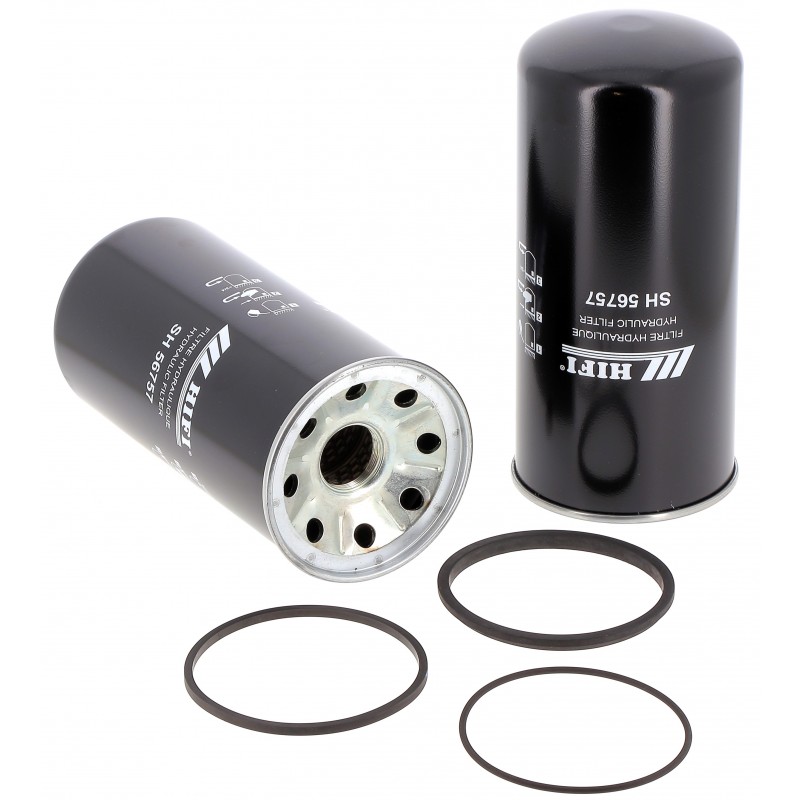 Hifi SH56757 HYDRAULIC FILTER
