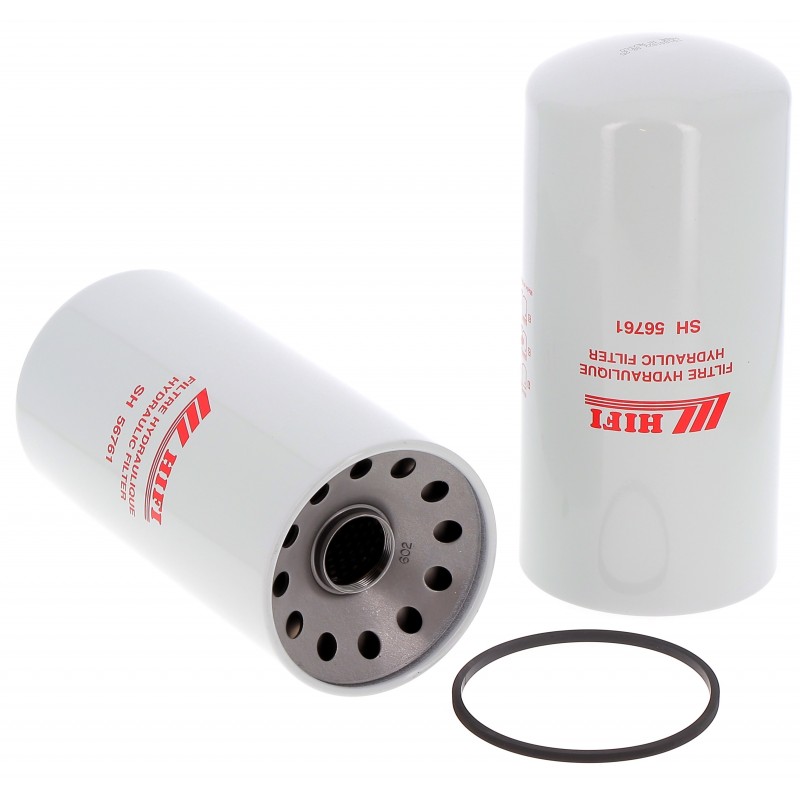 Hifi SH56761 HYDRAULIC FILTER