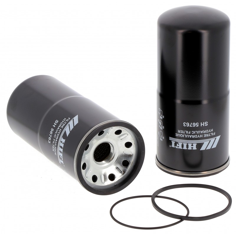 Hifi SH56763 HYDRAULIC FILTER
