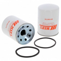 Hifi SH56770 HYDRAULIC FILTER