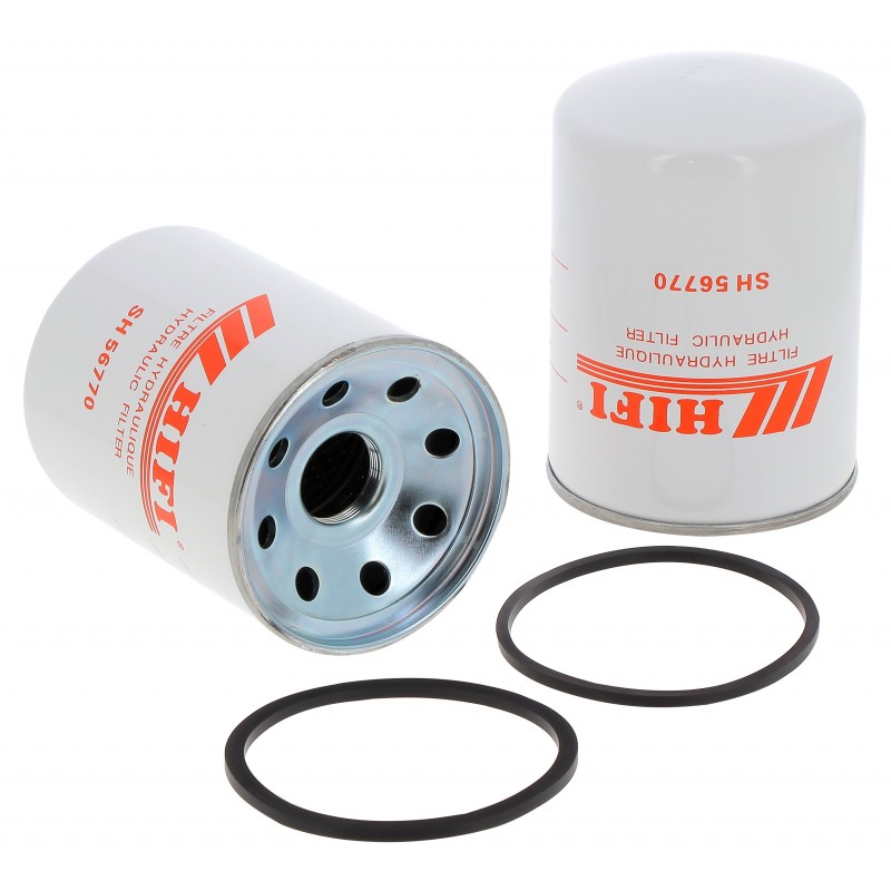 Hifi SH56770 HYDRAULIC FILTER