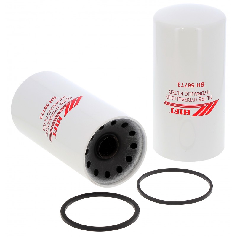 Hifi SH56773 HYDRAULIC FILTER