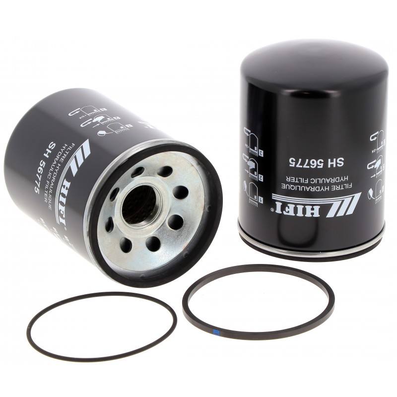 Hifi SH56775 HYDRAULIC FILTER