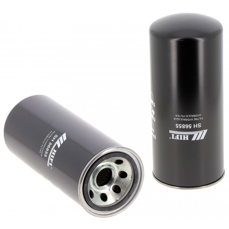 Hifi SH56855 HYDRAULIC FILTER