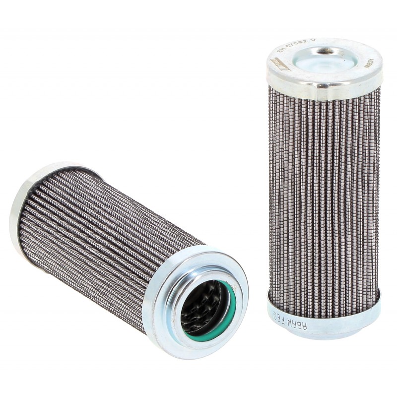 Hifi SH57092V HYDRAULIC FILTER