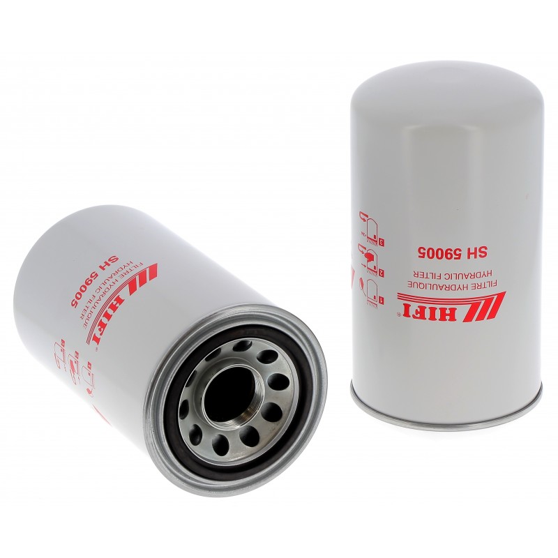 Hifi SH59005 HYDRAULIC FILTER