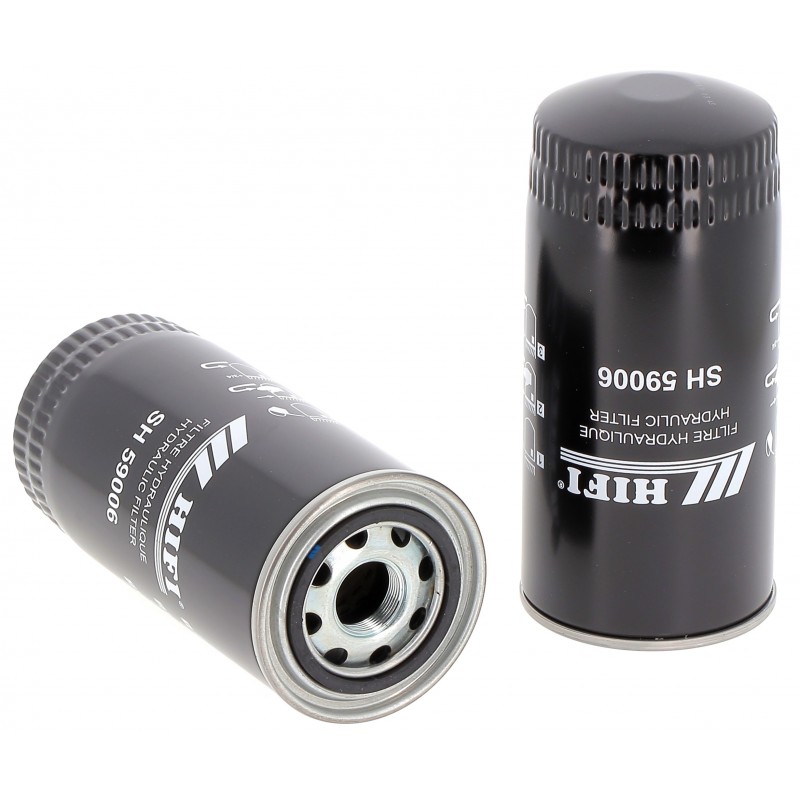 Hifi SH59006 HYDRAULIC FILTER