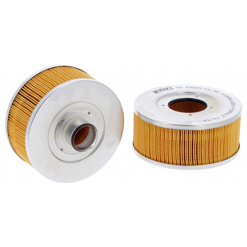 Hifi SH59089 HYDRAULIC FILTER
