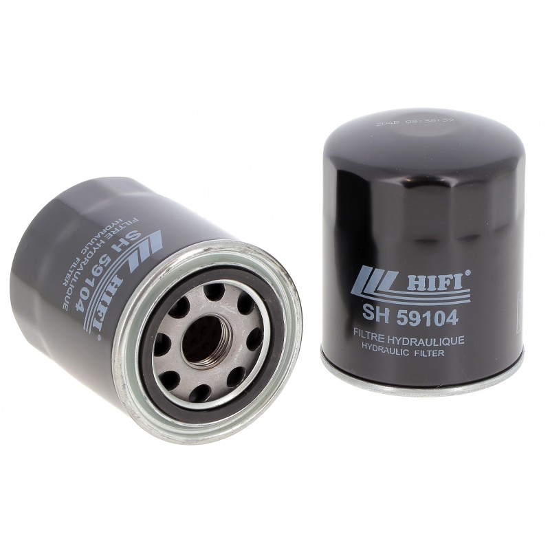 Hifi SH59104 HYDRAULIC FILTER