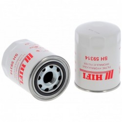 Hifi SH59314 HYDRAULIC FILTER