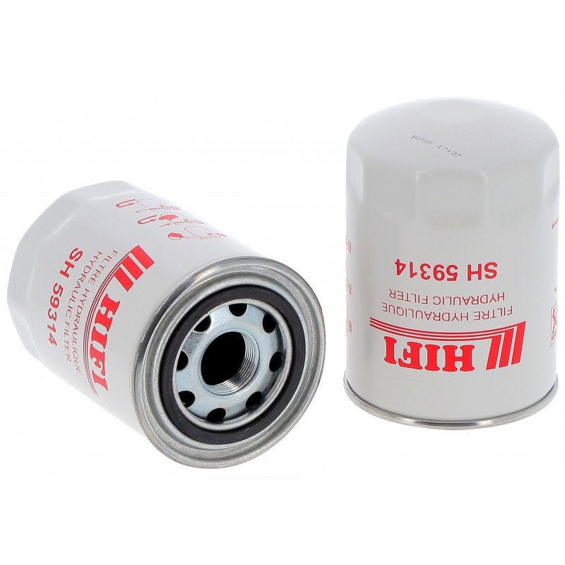 Hifi SH59314 HYDRAULIC FILTER