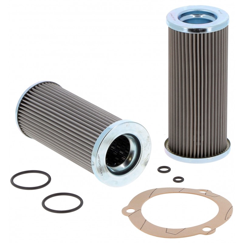 Hifi SH59647 HYDRAULIC FILTER