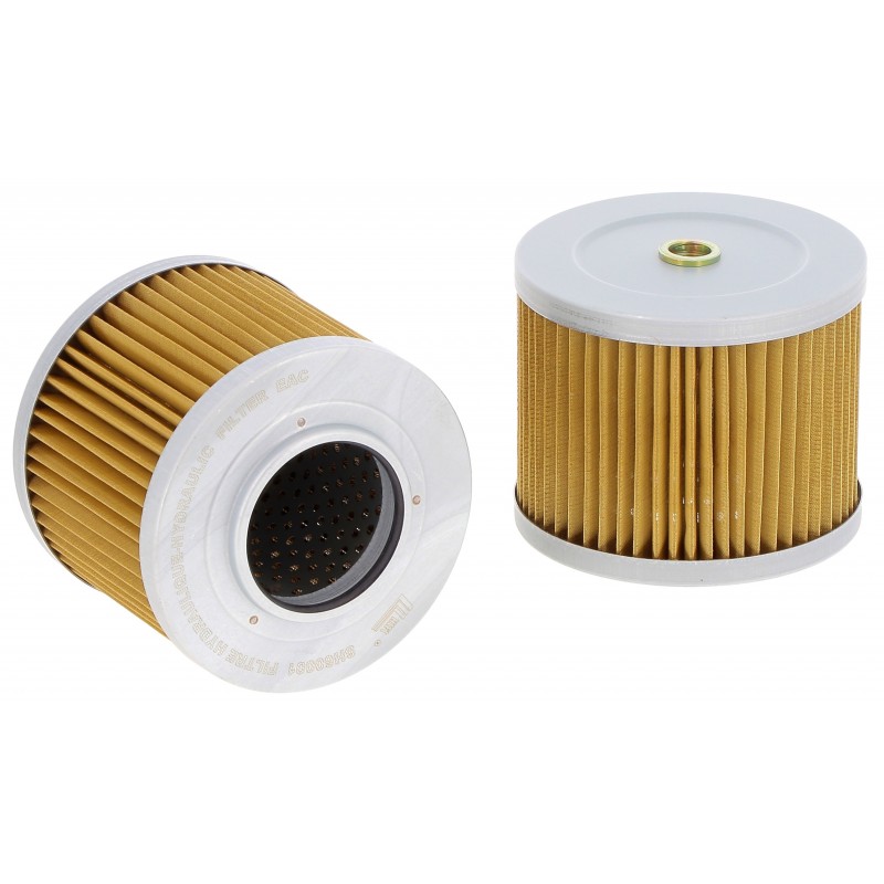 Hifi SH60001 HYDRAULIC FILTER