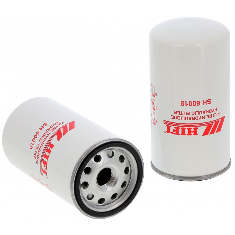 Hifi SH60018 HYDRAULIC FILTER
