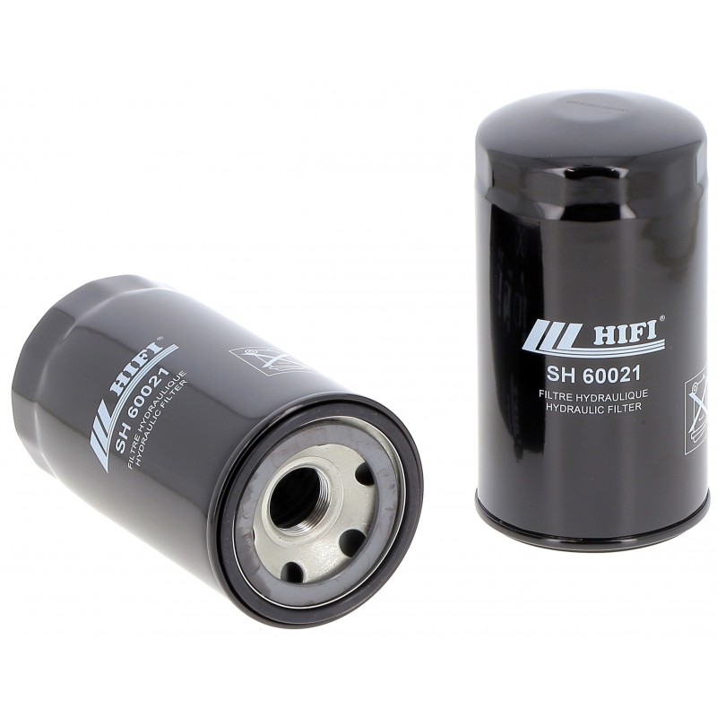 Hifi SH60021 HYDRAULIC FILTER