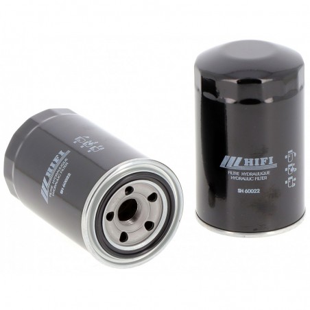 Hifi SH60022 HYDRAULIC FILTER
