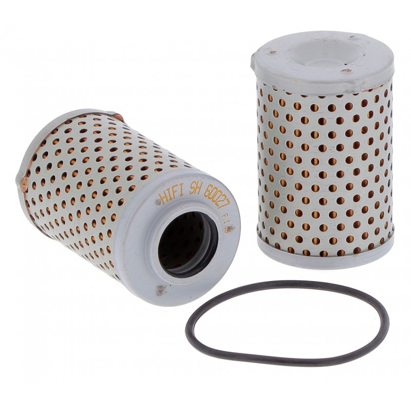Hifi SH60027 HYDRAULIC FILTER