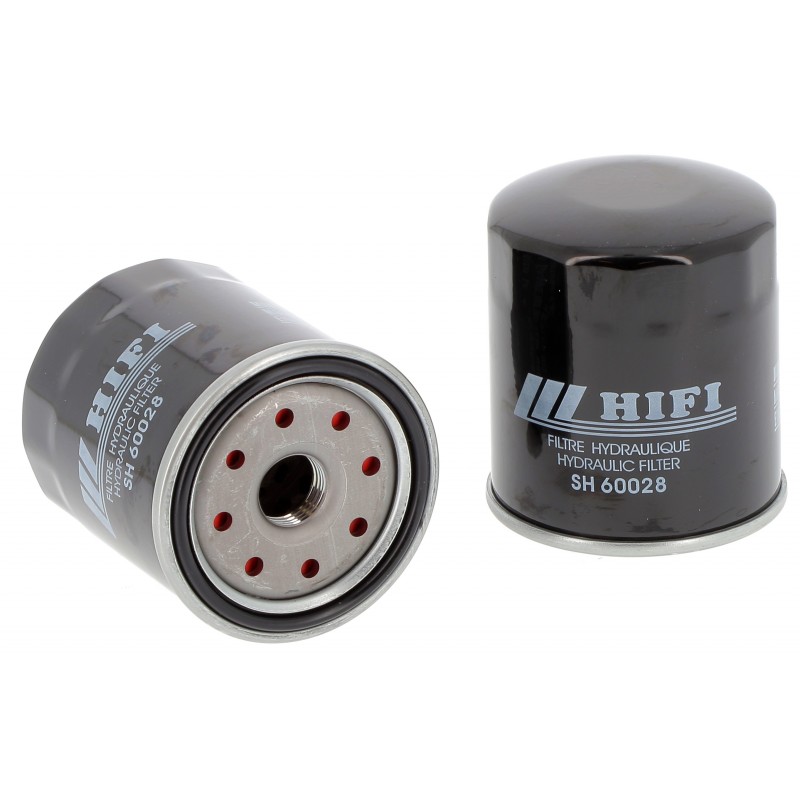 Hifi SH60028 HYDRAULIC FILTER