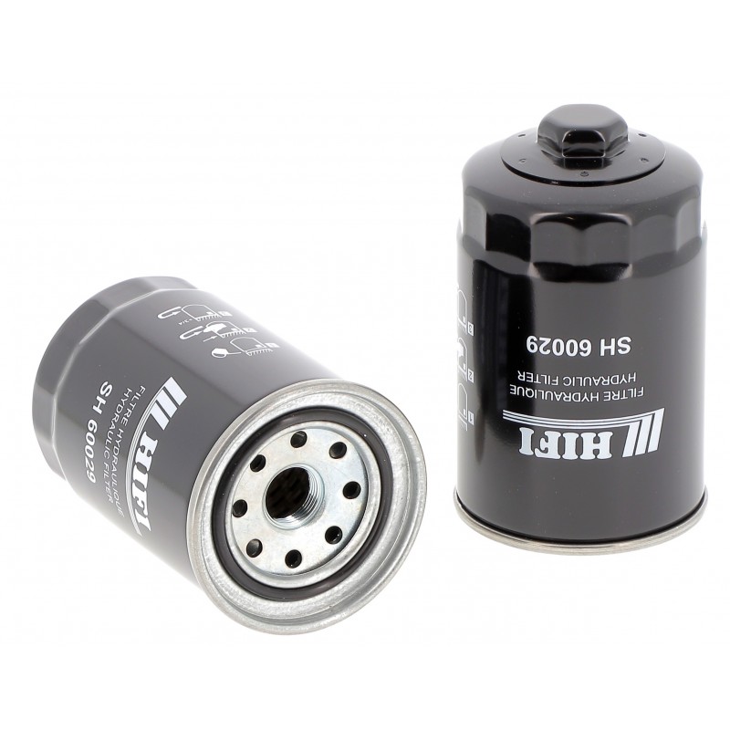 Hifi SH60029 HYDRAULIC FILTER