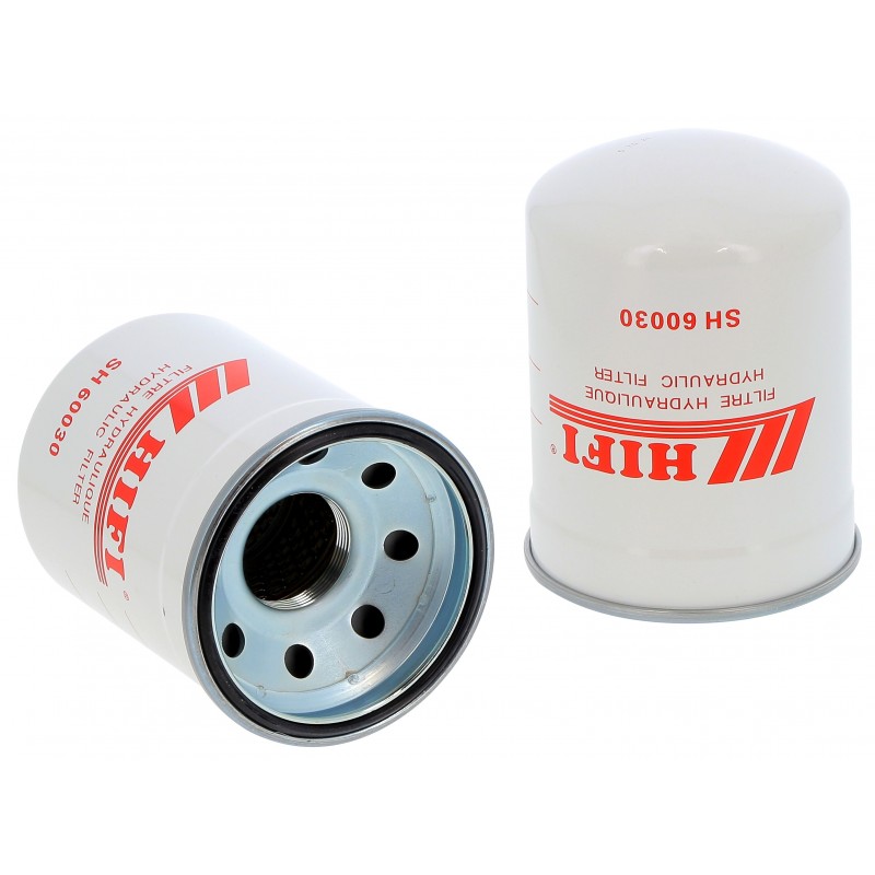 Hifi SH60030 HYDRAULIC FILTER