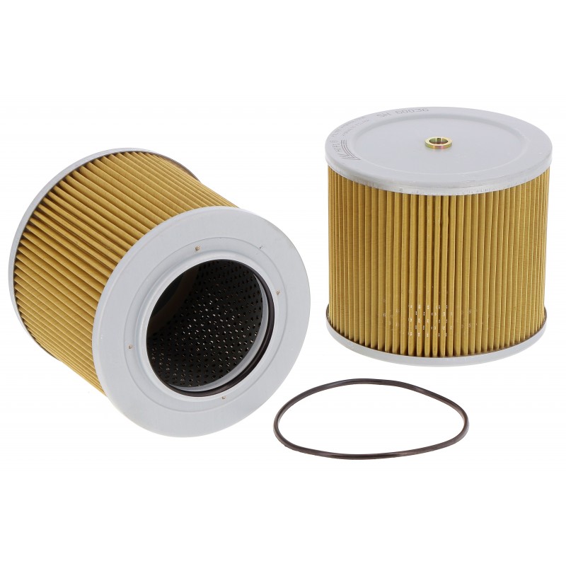 Hifi SH60036 HYDRAULIC FILTER
