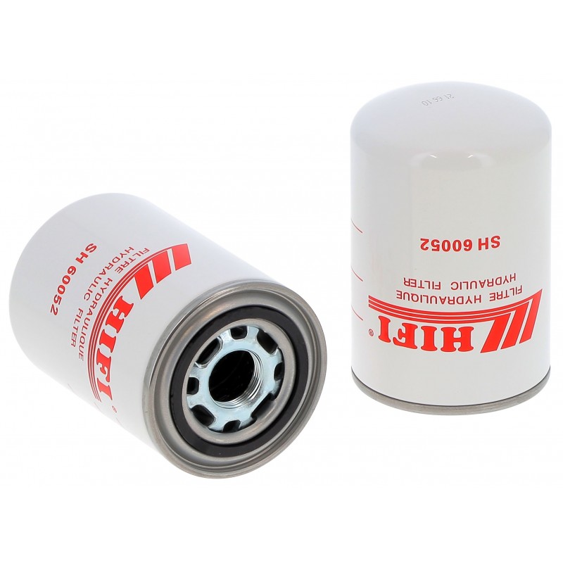 Hifi SH60052 HYDRAULIC FILTER