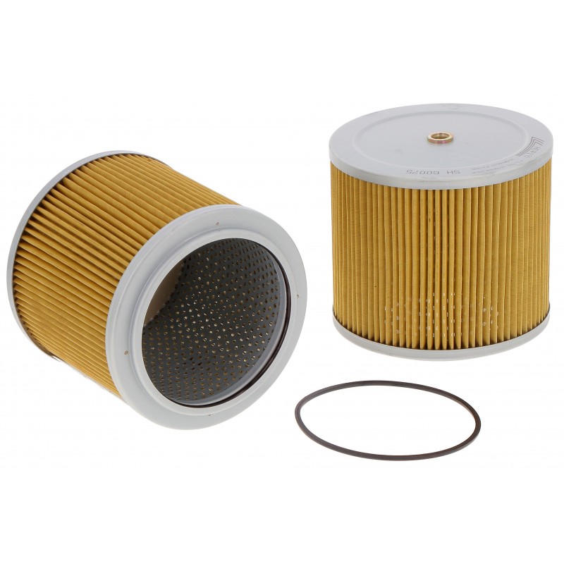 Hifi SH60075 HYDRAULIC FILTER
