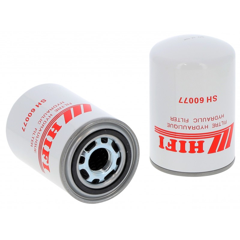 Hifi SH60077 HYDRAULIC FILTER
