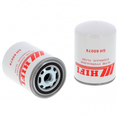Hifi SH60079 HYDRAULIC FILTER