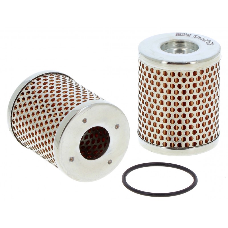 Hifi SH60088 HYDRAULIC FILTER