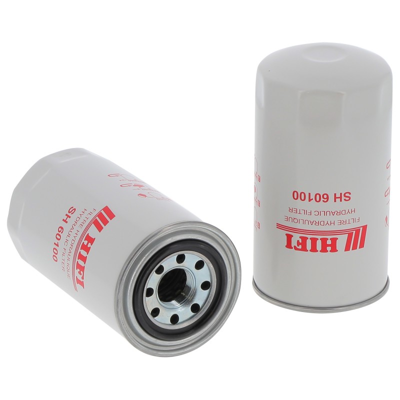 Hifi SH60100 HYDRAULIC FILTER