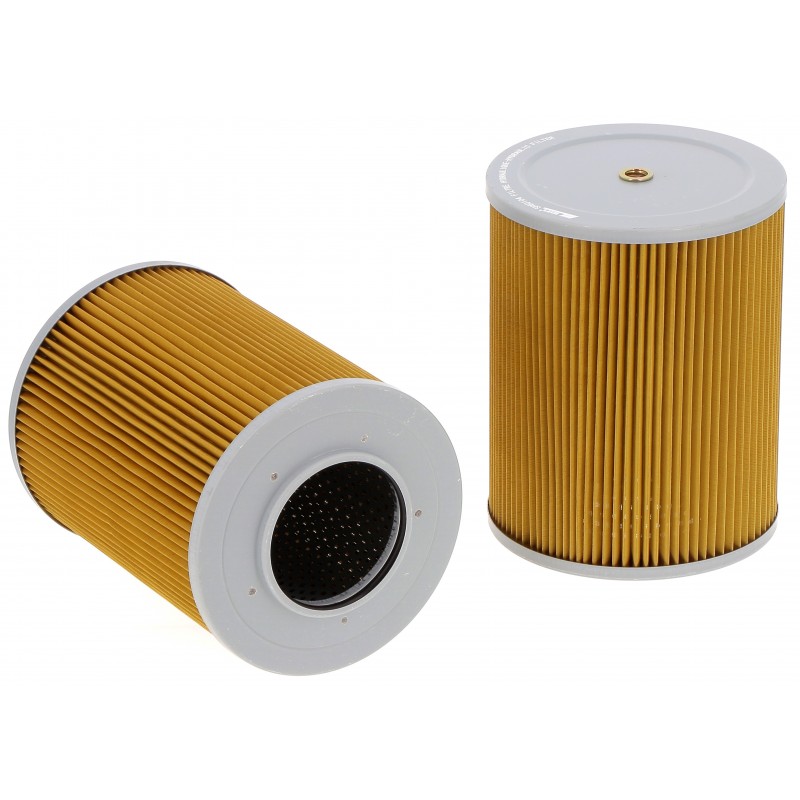 Hifi SH60104 HYDRAULIC FILTER
