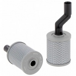 Hifi SH60106 HYDRAULIC FILTER