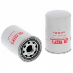 Hifi SH60120 HYDRAULIC FILTER