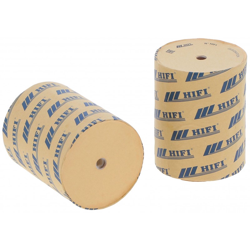 Hifi SH60125 HYDRAULIC FILTER