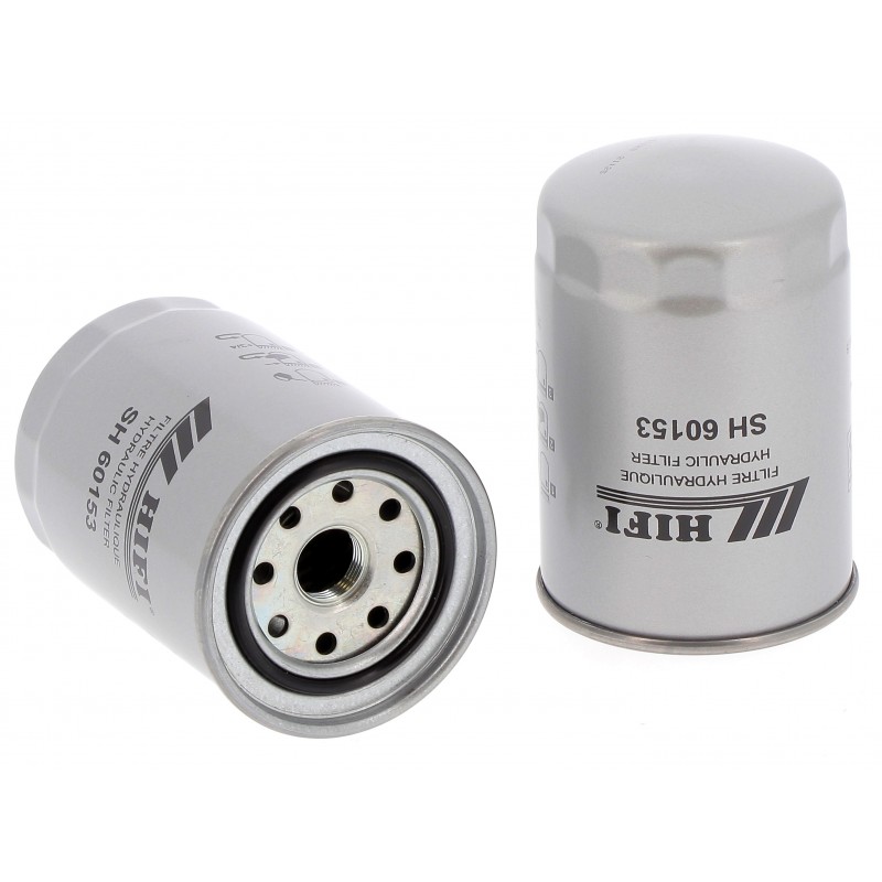 Hifi SH60153 HYDRAULIC FILTER