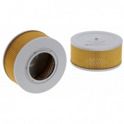 Hifi SH60160 HYDRAULIC FILTER