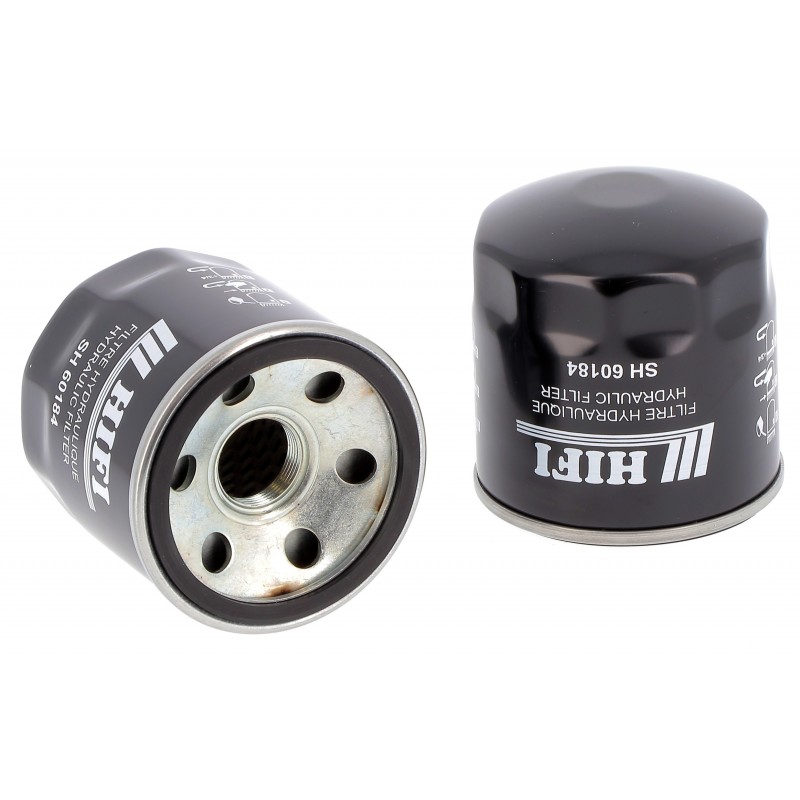 Hifi SH60184 HYDRAULIC FILTER