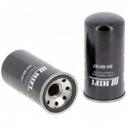 Hifi SH60187 HYDRAULIC FILTER