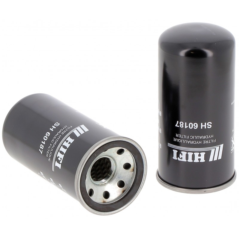 Hifi SH60187 HYDRAULIC FILTER