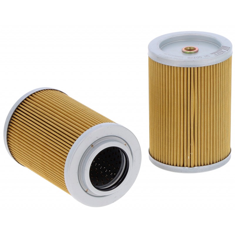 Hifi SH60228 HYDRAULIC FILTER