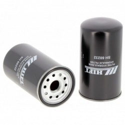 Hifi SH60232 HYDRAULIC FILTER