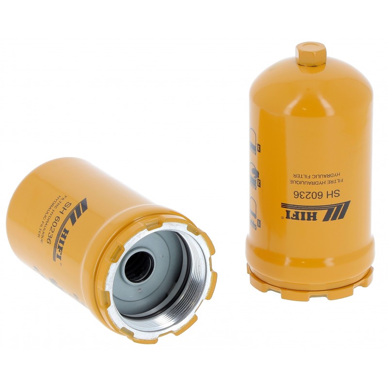 Hifi SH60236 HYDRAULIC FILTER