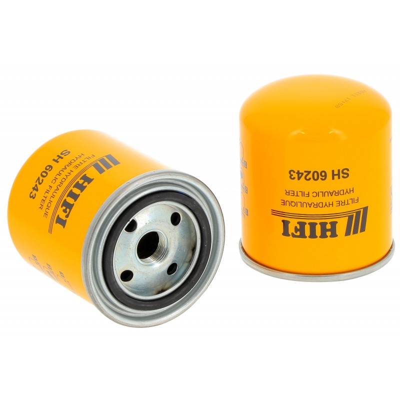 Hifi SH60243 HYDRAULIC FILTER