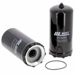 Hifi SH60253 HYDRAULIC FILTER
